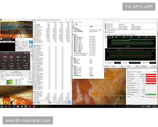 夏季高温下游戏本温度过高问题及有效降温解决方案